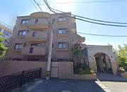ロイヤルマンショングランデ別府