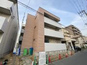フジパレス尼崎三反田5番館