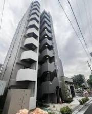 S-RESIDENCE千住大橋broad