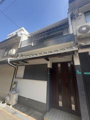 東成区中本2丁目戸建