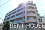パールコート仙川