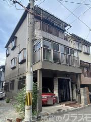 堺市北区東浅香山町1丁住宅
