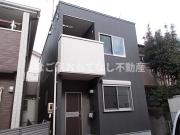 浮野町41KODATEXI