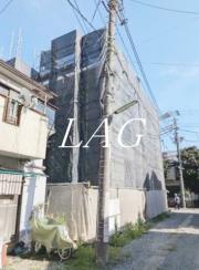 ＪＲ山手線大崎駅まで徒歩9分