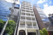 地下鉄谷町線南森町駅まで徒歩5分