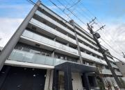 ＪＲ常磐線三河島駅まで徒歩6分