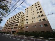 都営三田線志村坂上駅まで徒歩12分