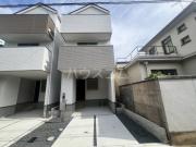 太秦上ノ段町戸建て