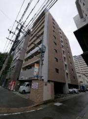 ＪＲ鹿児島本線博多駅まで徒歩4分
