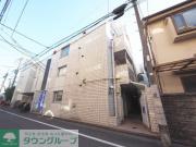 東京メトロ丸ノ内線(方南町支線)中野新橋駅まで徒歩5分