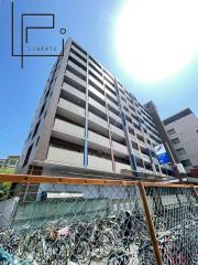 地下鉄箱崎線馬出九大病院前駅まで徒歩1分