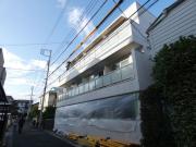 東京メトロ丸ノ内線(方南町支線)中野新橋駅まで徒歩6分