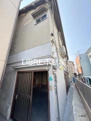 南市岡1丁目貸家