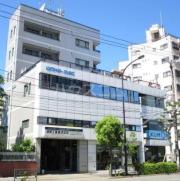 WAKOMECビル