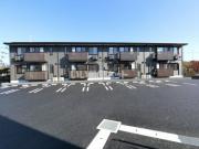 東北新幹線宇都宮駅までバス約28分 徒歩11分