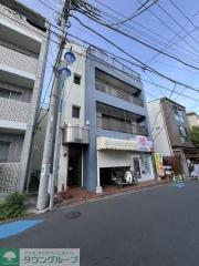 ＪＲ東海道本線辻堂駅まで徒歩6分