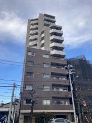 東京メトロ東西線葛西駅まで徒歩5分