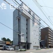 地下鉄鶴舞線浅間町駅まで徒歩8分