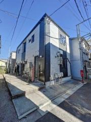 京急本線京急蒲田駅まで徒歩6分