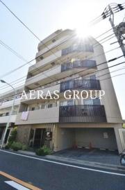 スカイコートパレス大田鵜の木