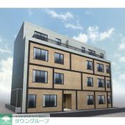 デュオメゾン池袋オヴェスト
