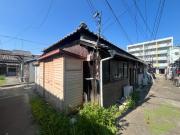 苅藻通4丁目連棟平屋