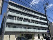 ＪＲ南武線中野島駅まで徒歩10分