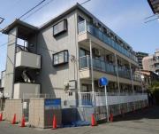 京急大師線川崎大師駅まで徒歩3分