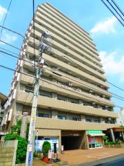 ライオンズステーションプラザ上尾