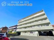 名鉄名古屋本線桜駅まで徒歩5分