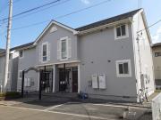 ＪＲ身延線甲斐住吉駅まで徒歩13分