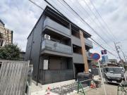 ブリューエン河原口