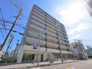 ＪＲ大阪環状線弁天町駅まで徒歩7分