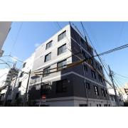 ＪＲ山手線駒込駅まで徒歩8分