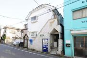 東京メトロ丸ノ内線(方南町支線)中野新橋駅まで徒歩8分