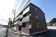 ＪＲ八高線小宮駅まで徒歩7分