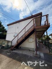 地下鉄鶴舞線川名駅まで徒歩7分