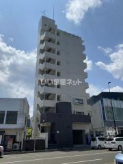 ＪＲ仙石線陸前原ノ町駅まで徒歩4分