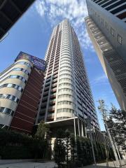 ザ・梅田タワー