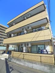 プラムコ-ト北松戸