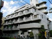 地下鉄谷町線阿倍野駅まで徒歩3分