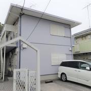 ＪＲ中央線西荻窪駅まで徒歩10分