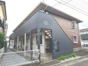 三橋グランハイム富士A