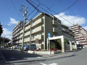 グリーンハイム柴田