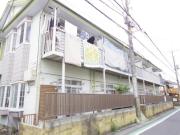 東京都西東京市住吉町1
