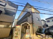 近鉄南大阪線道明寺駅まで徒歩10分
