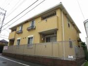 ＪＲ中央線武蔵小金井駅までバス約7分 徒歩4分