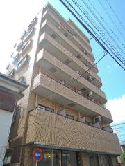 ＪＲ総武本線新小岩駅まで徒歩14分