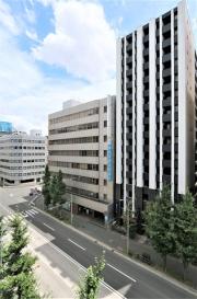 ＪＲ鹿児島本線博多駅まで徒歩9分