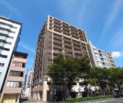 地下鉄烏丸線烏丸御池駅まで徒歩3分